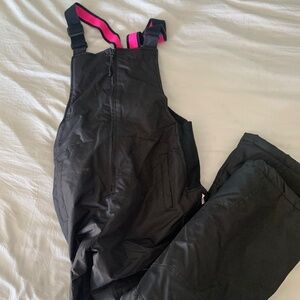 Magellan Women’s Ski Bibs